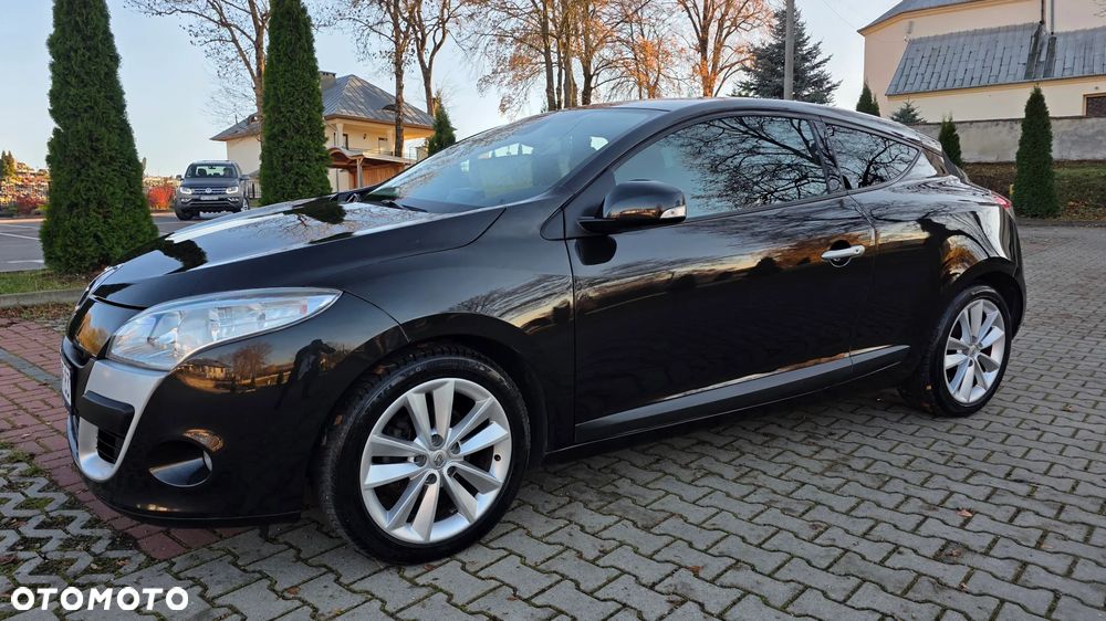 Renault Megane 1.4 16V TCE Bose Edition - 28