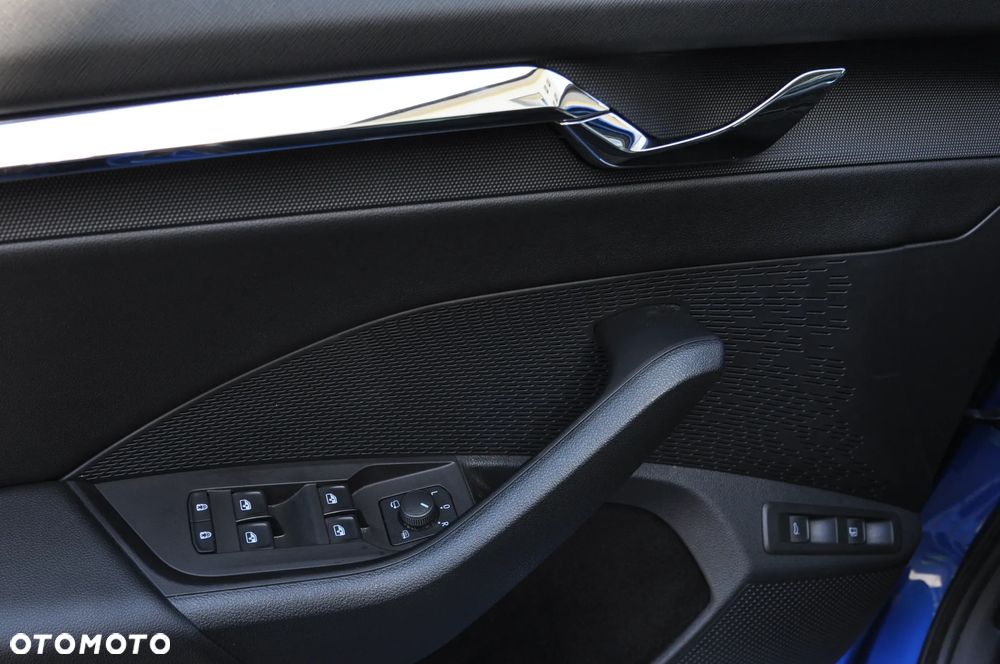 Skoda Octavia 1.4 TSI Plug-In Hybrid Style DSG - 13