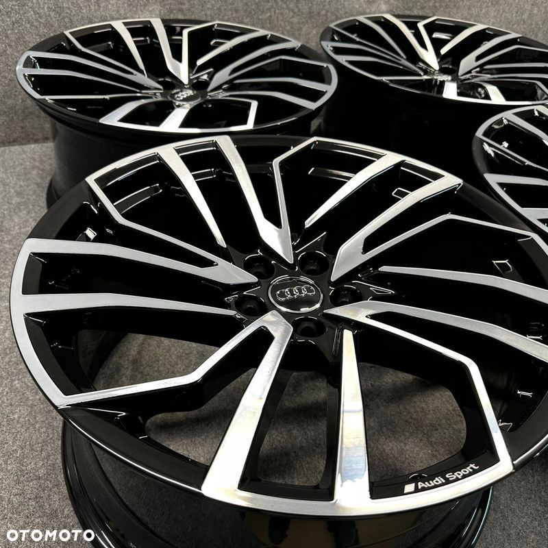 FELGI AUDI A4 A5 B9 8W 8W0 S4 RS4 S5 20” 20 8W0601025FE - 4