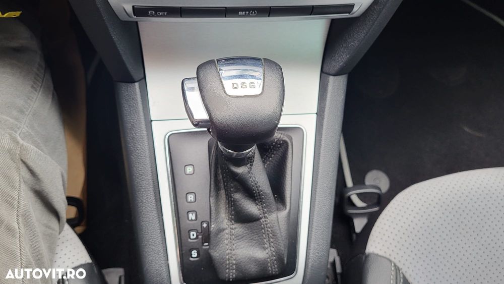 Skoda Octavia - 9