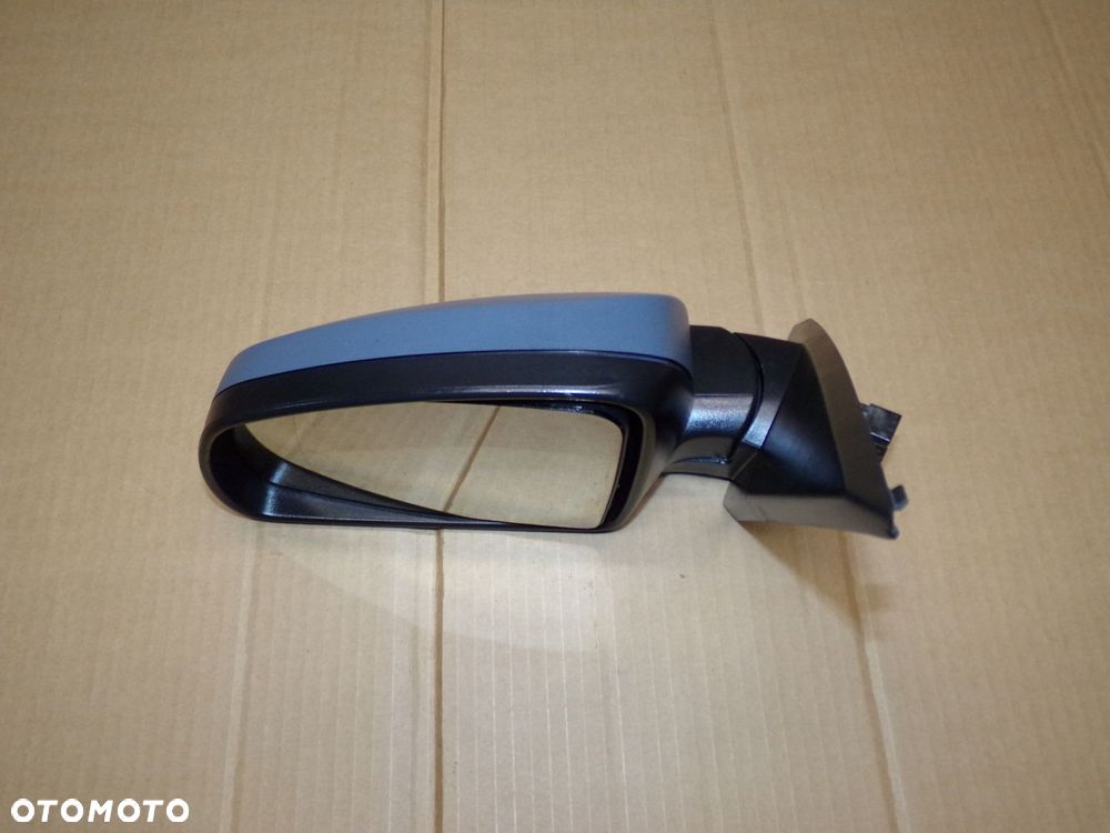 lusterko lewe 5 pin meriva a europa - 2