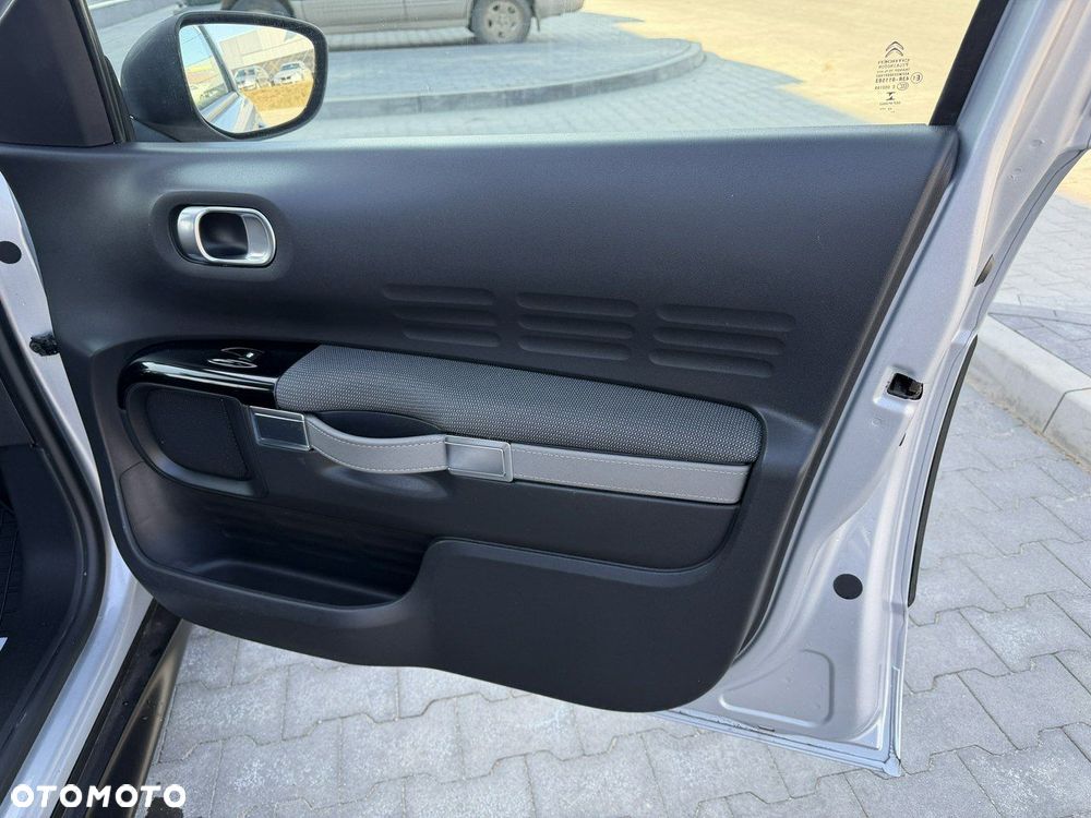 Citroën C4 Cactus - 27