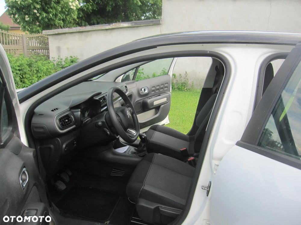 Citroën C3 HDi BlueHDi 100 Selection - 10