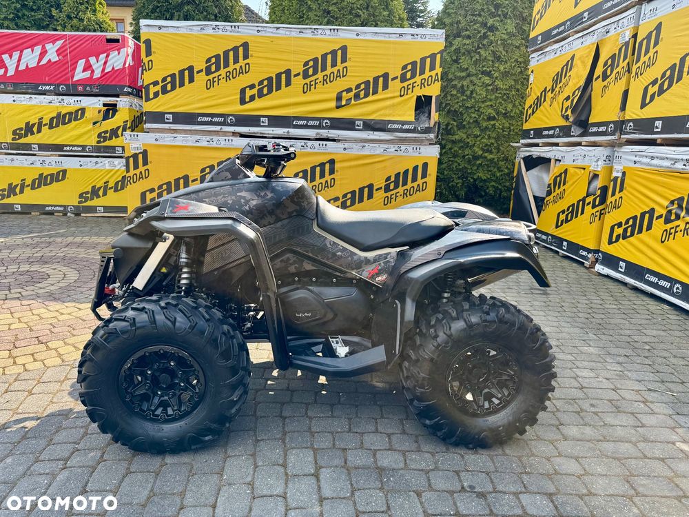 Can-Am Renegade - 7