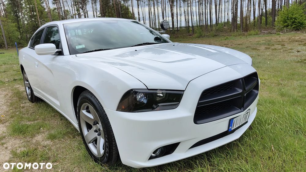 Dodge Charger - 9