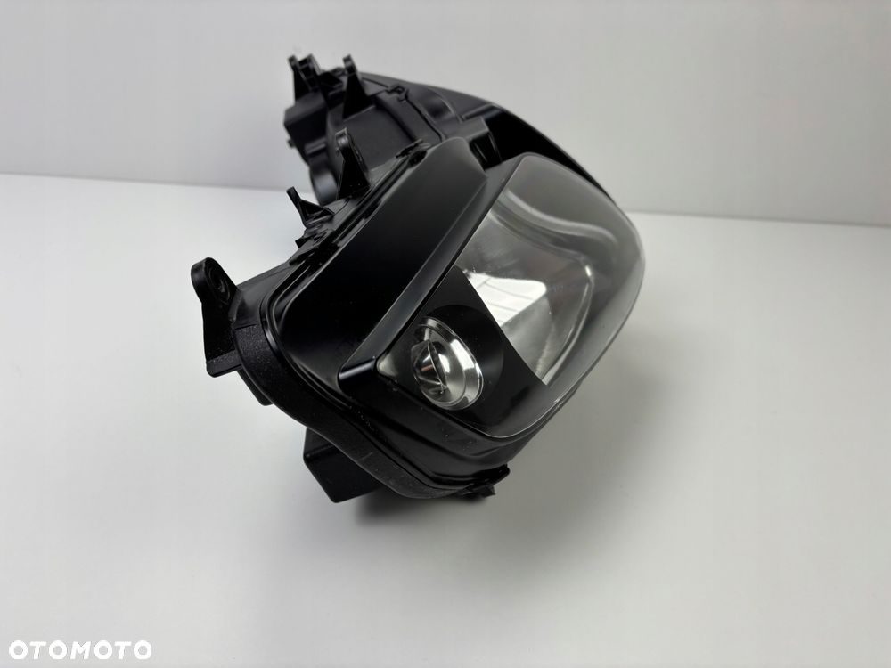 Przednia lampa, reflektor Suzuki SV 650 S 2003-09 Oryginał - 9