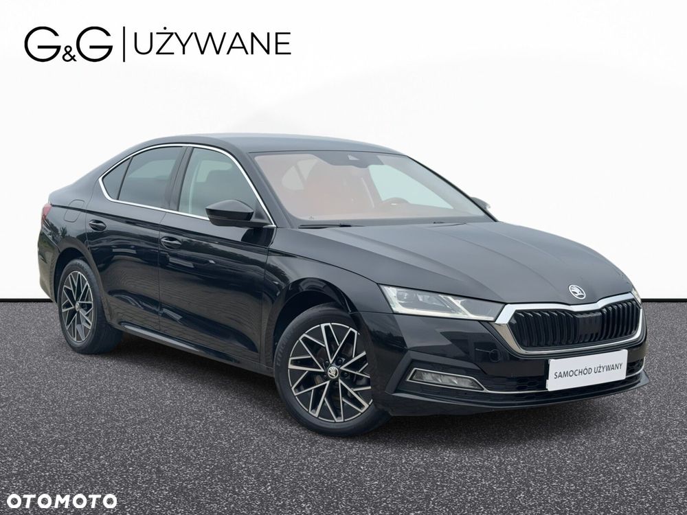 Skoda Octavia - 2