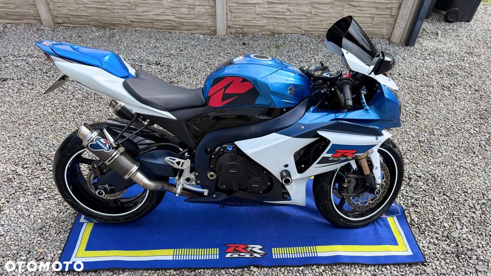 Suzuki GSX-R - 13