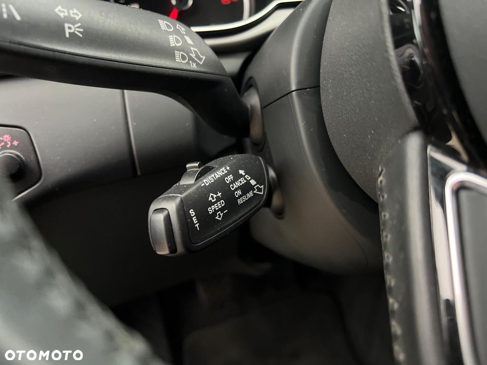 Audi A4 Avant 2.0 TDI ultra - 19