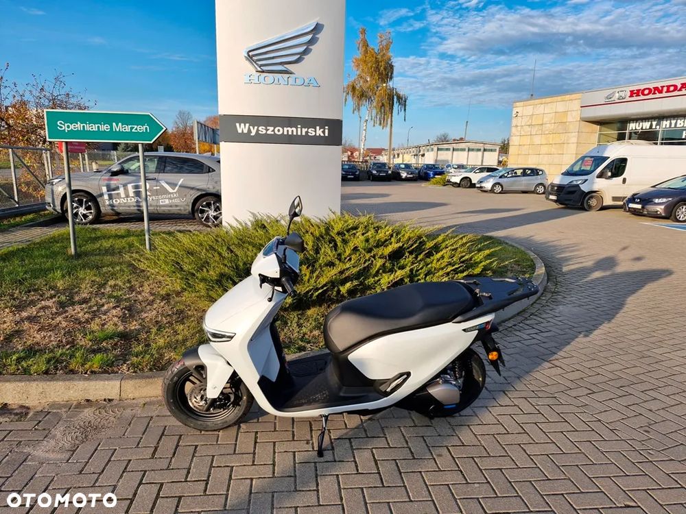 Honda Inny - 2