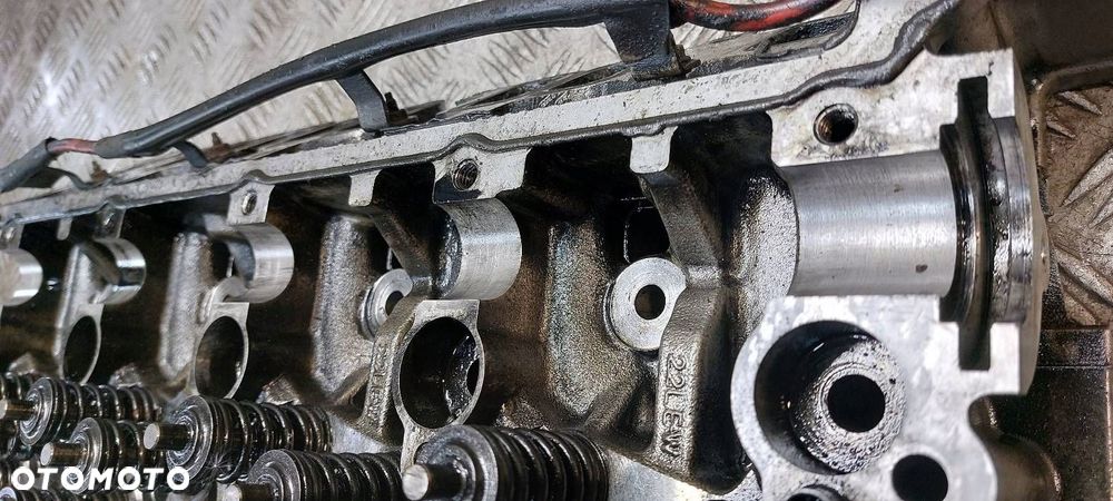 GŁOWICA TRANSIT V 2.2 TDCI 6C1Q-6090-AE 6C1Q6090AE - 8