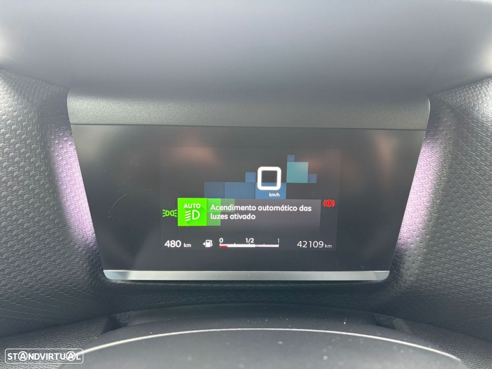 Citroën C4 1.5 BlueHDi Feel Pack - 31