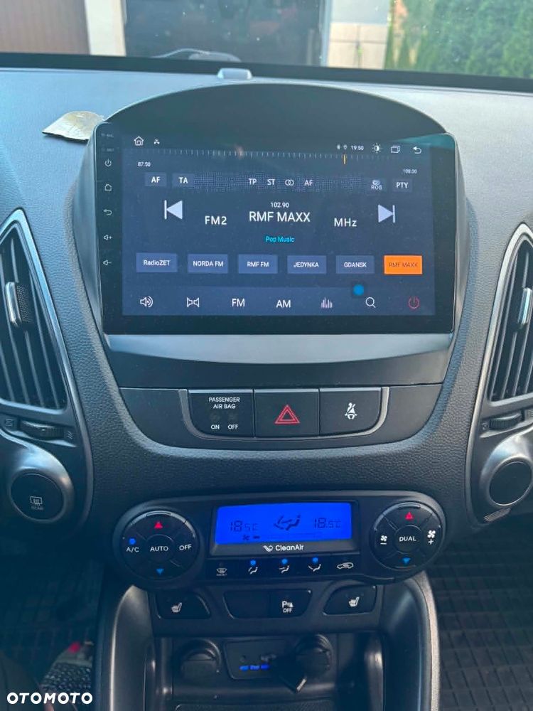 Hyundai ix35 1.6 GDI Comfort 2WD - 6