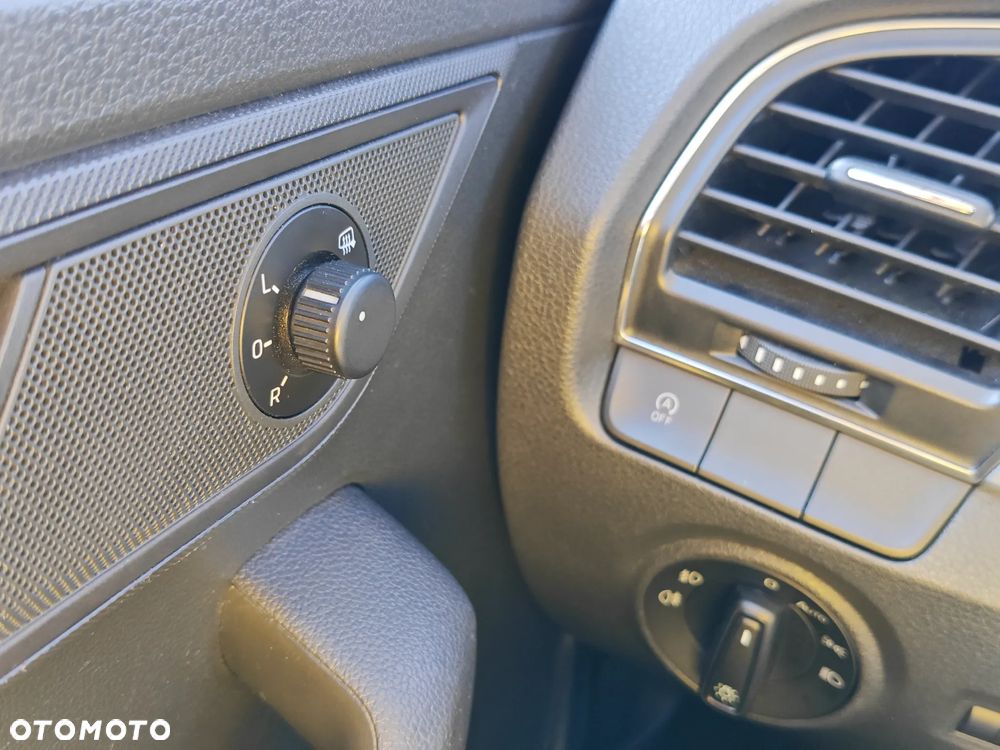 Skoda Fabia 1.0 Ambition - 20