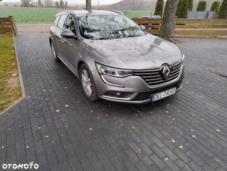 Renault Talisman 2.0 Blue dCi Zen EDC - 1