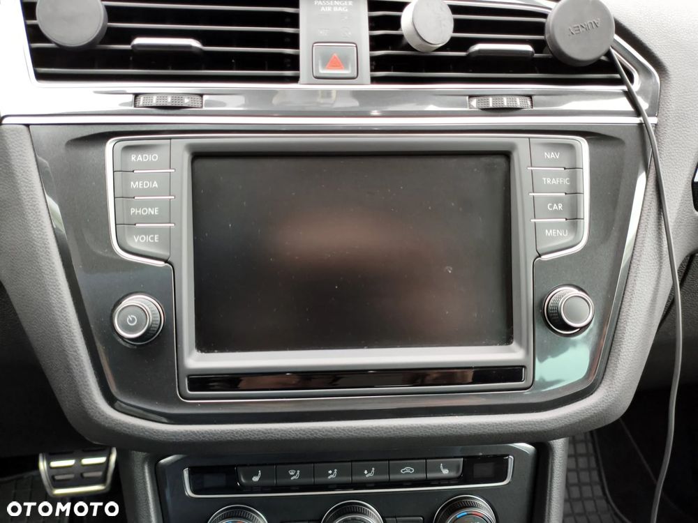 Volkswagen Tiguan 2.0 TDI SCR (BlueMotion Technology) DSG Sound - 33