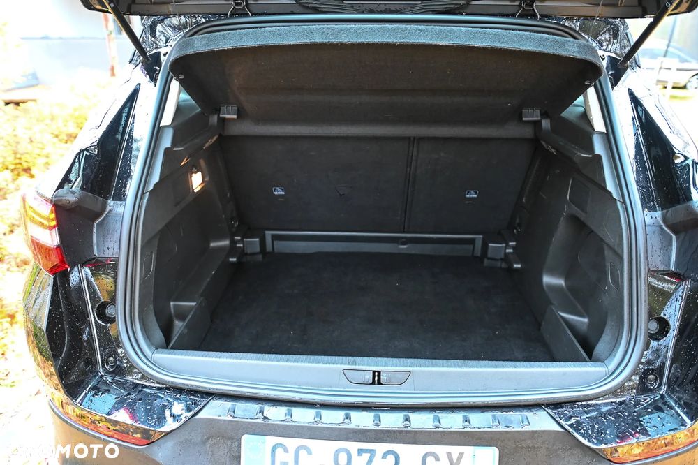 Opel Grandland X 1.5 D Start/Stop Automatik Business Edition - 9