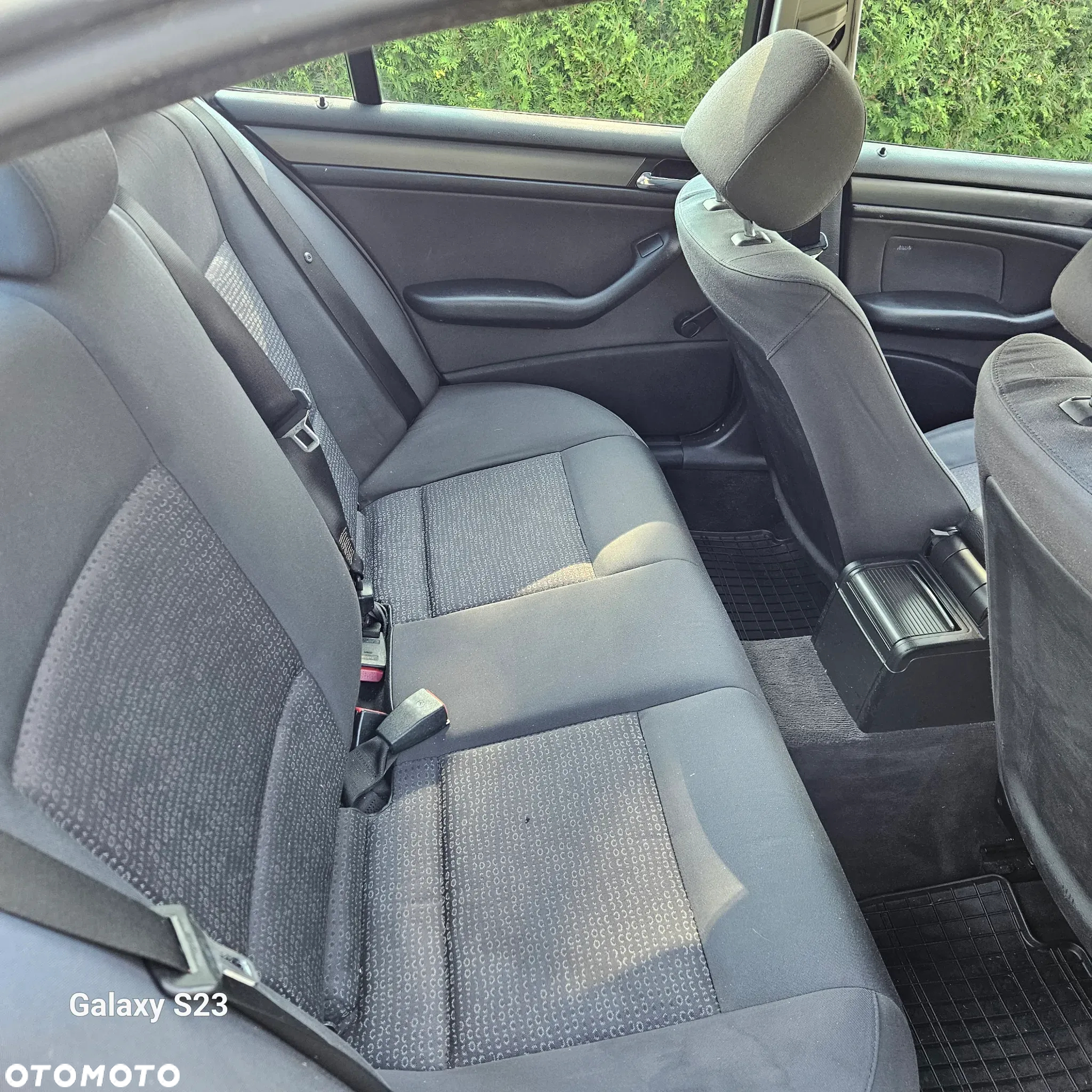 BMW Seria 3 - 21