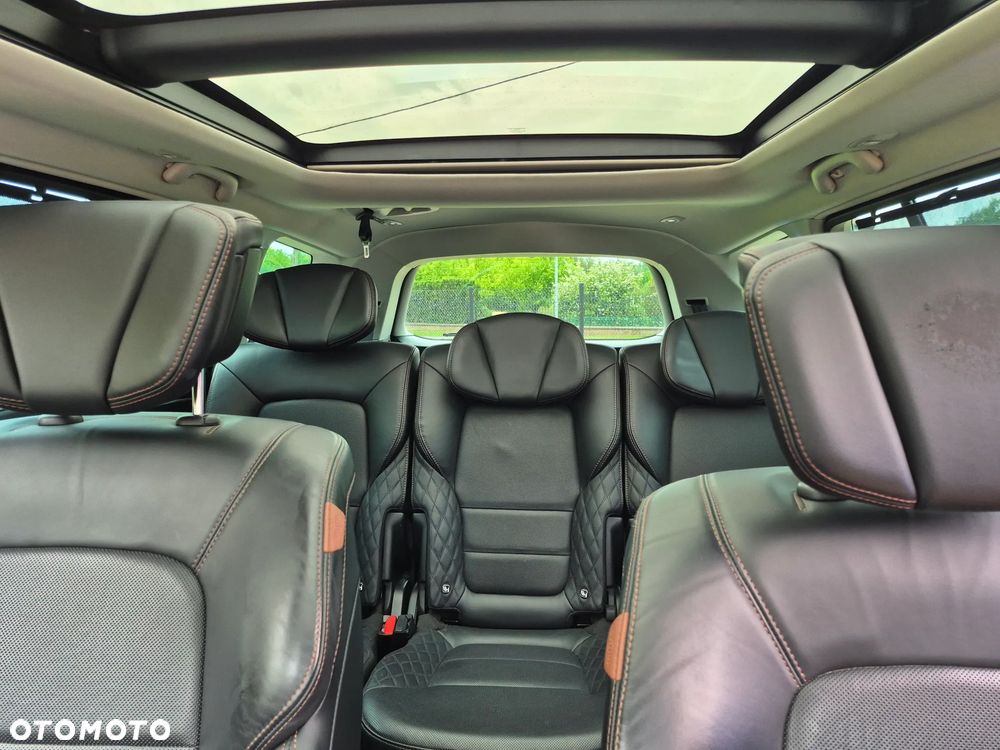 Renault Espace 2.0 Blue dCi Initiale Paris EDC - 8
