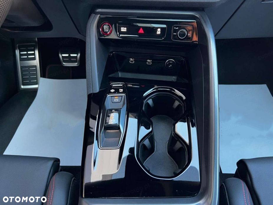 Audi SQ5 TFSI mHEV 270 kW Quattro S tronic - 14