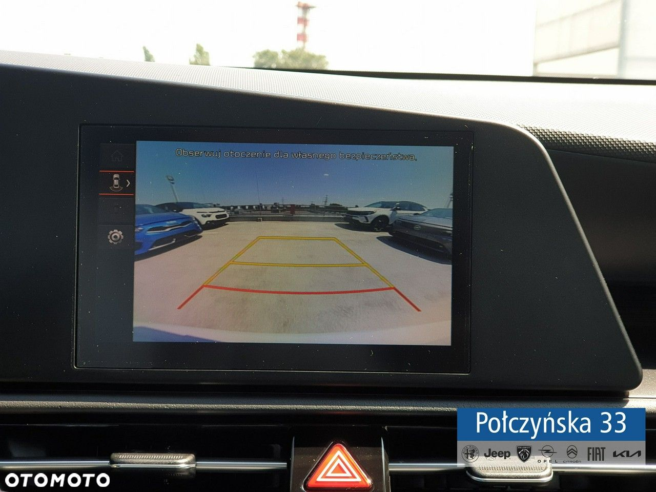 Kia Niro - 21