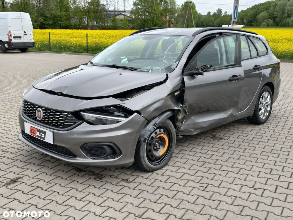 Fiat Tipo - 3