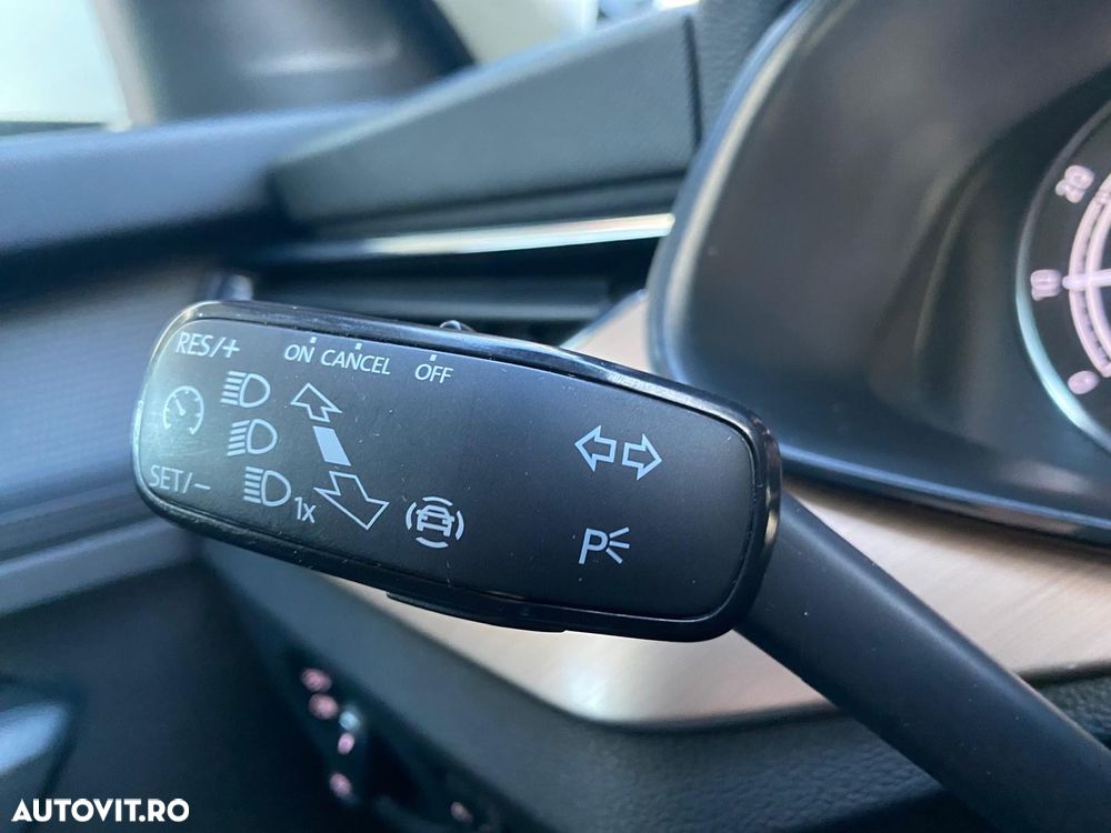 Skoda Scala 1.0 TSI DSG Style - 20