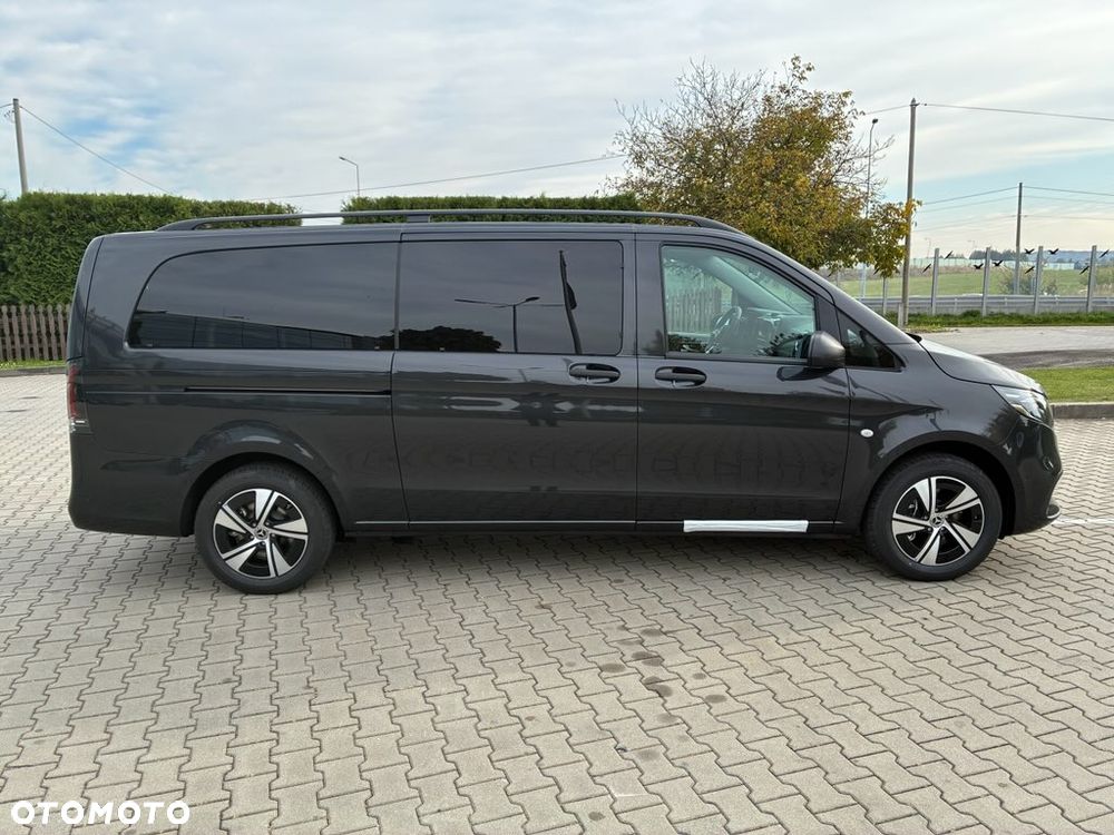 Mercedes-Benz Vito 2026 photo 4