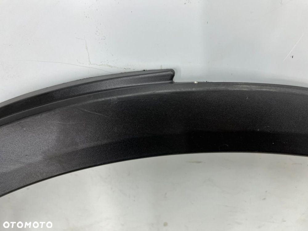 Listwa Mazda CX-60 CX60 22r.- lewy tylny rant nadkola błotnika nakładka lewy tył struktura kaaa51w61 - 12