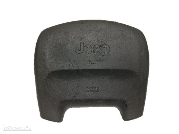 Kit Airbags Jeep Grand Cherokee Ii (Wj, Wg) - 3
