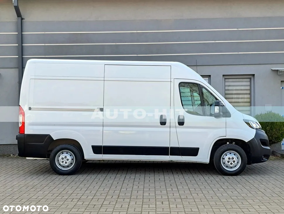 Peugeot Boxer - 11