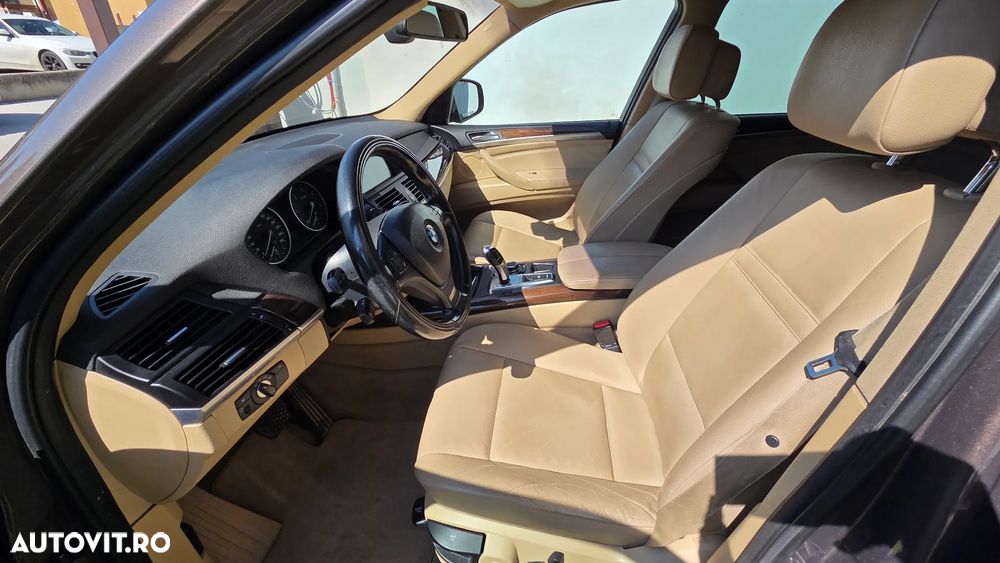 BMW X5 - 9