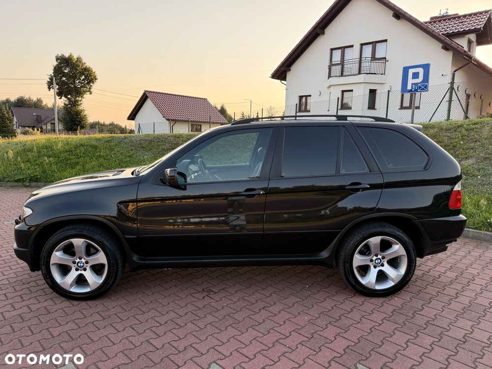 BMW X5 3.0 d - 5