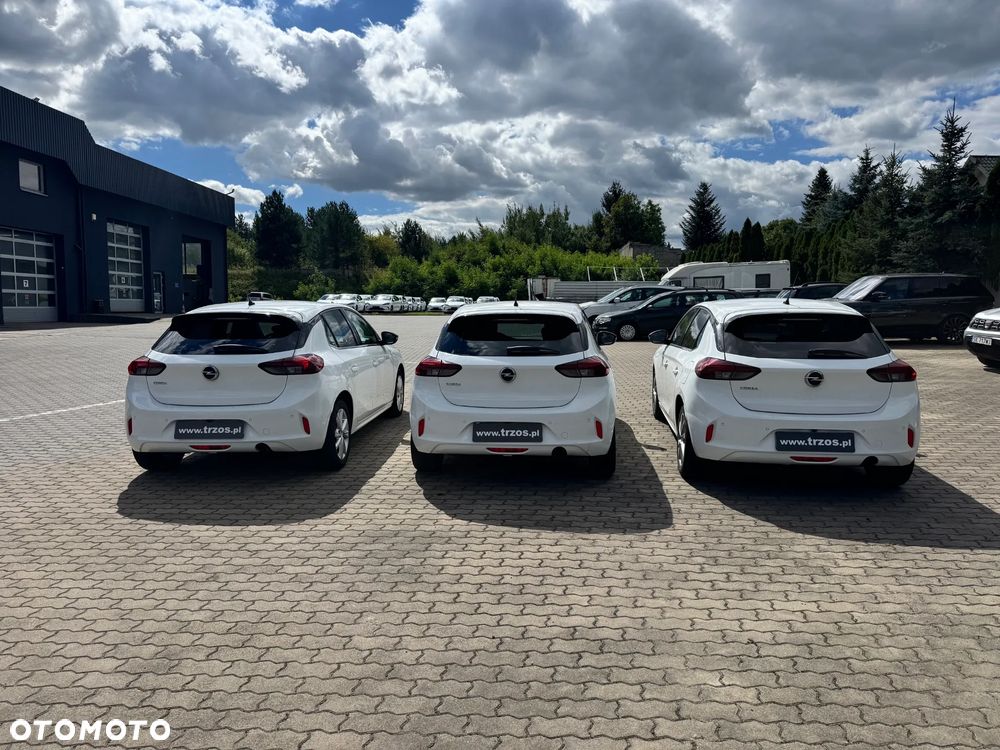 Opel Corsa - 8