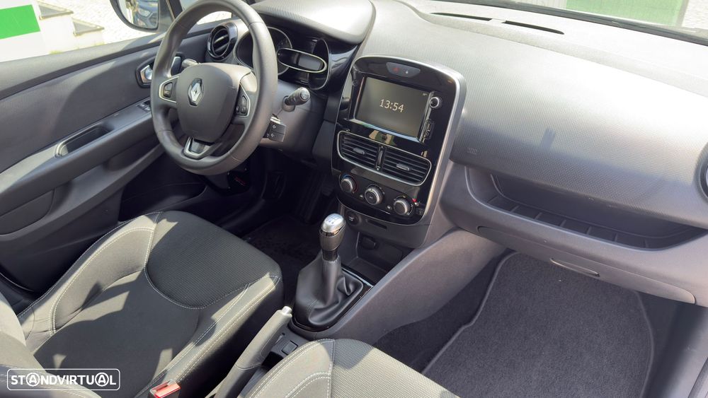 Renault Clio ENERGY TCe 90 Start & Stop Experience - 7