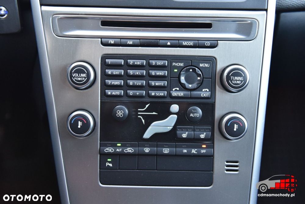 Volvo XC 60 - 29