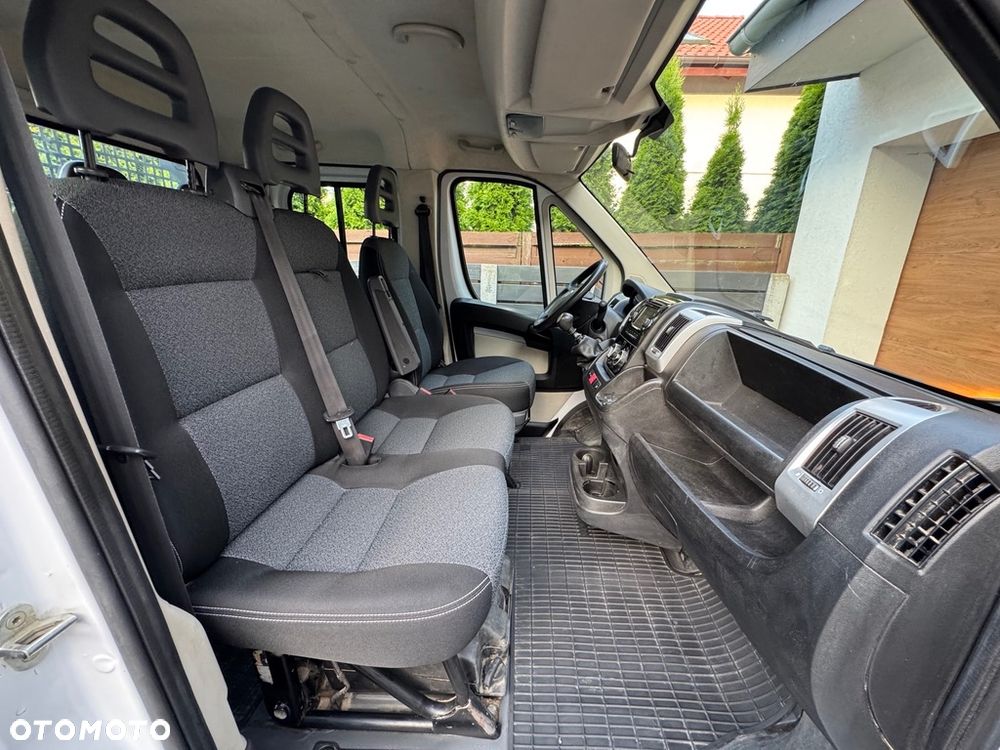 Fiat DUCATO - 21