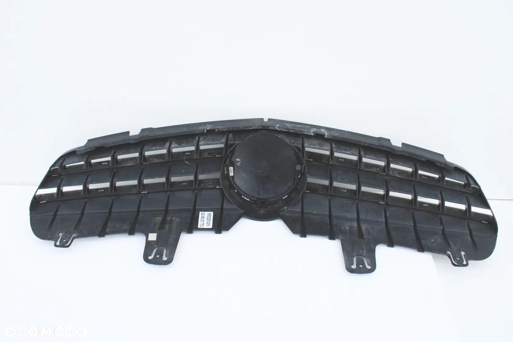 Oryginalny grill atrapa chłodnicy pod radar BDB Mercedes CL63 W216 C216 A2168800583 - 35
