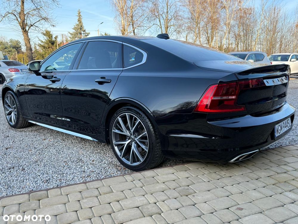 Volvo S90 D3 Momentum - 6