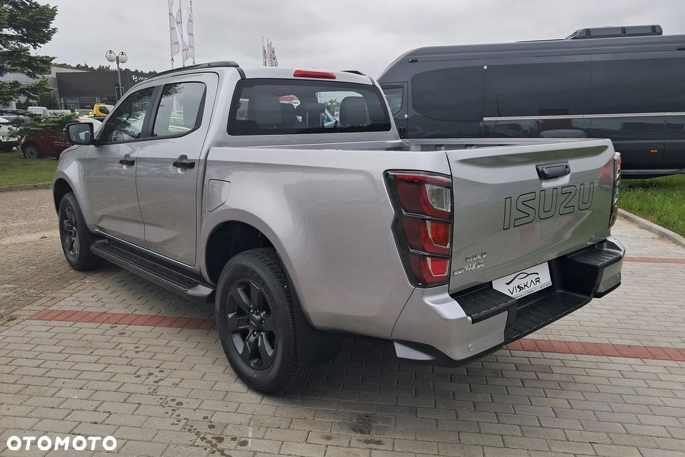 Isuzu D-Max 1.9 DC LSE - 9