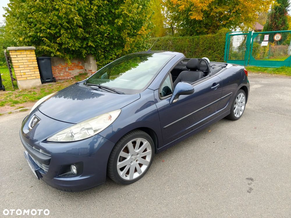 Peugeot 207 - 4