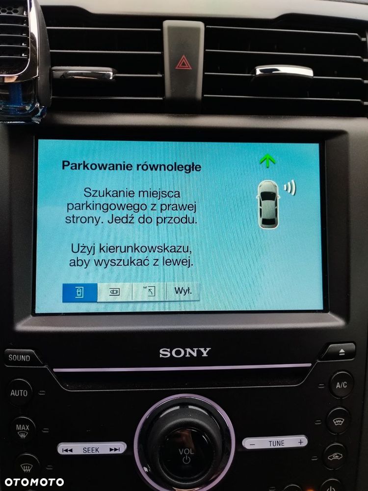 Ford Mondeo 2.0 TDCi Titanium - 6