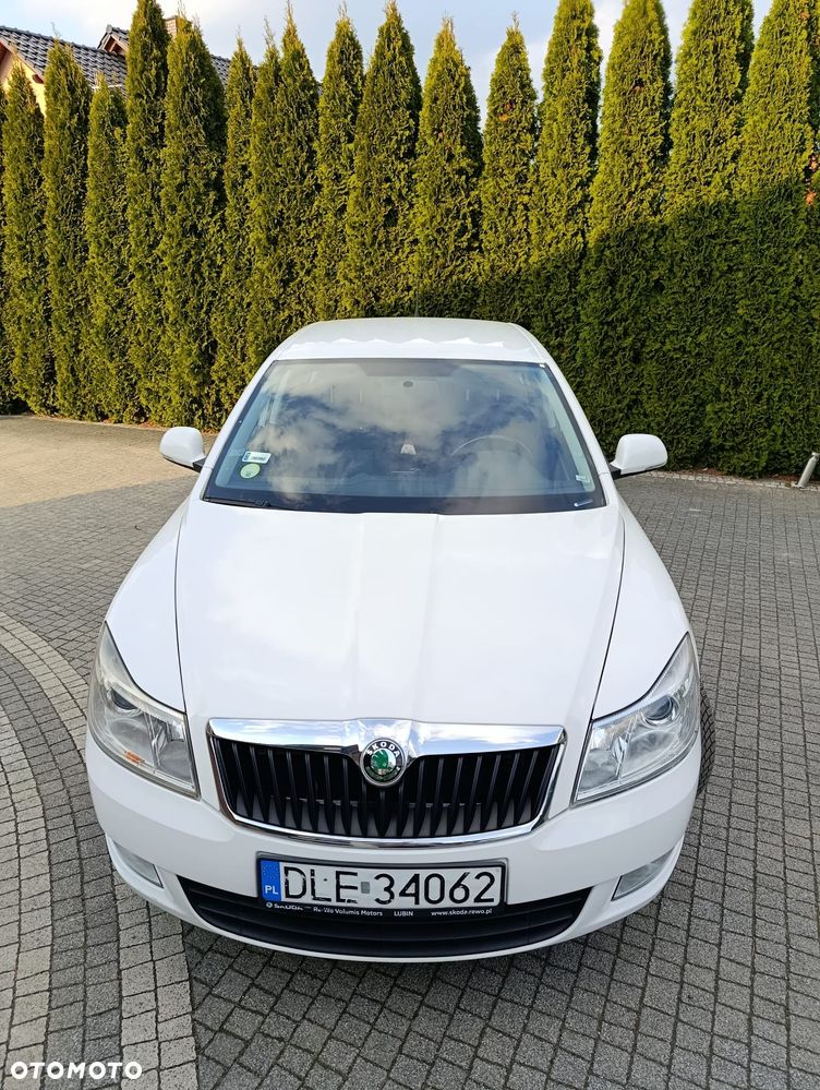 Skoda Octavia 1.6 TDI DPF DSG Active - 27