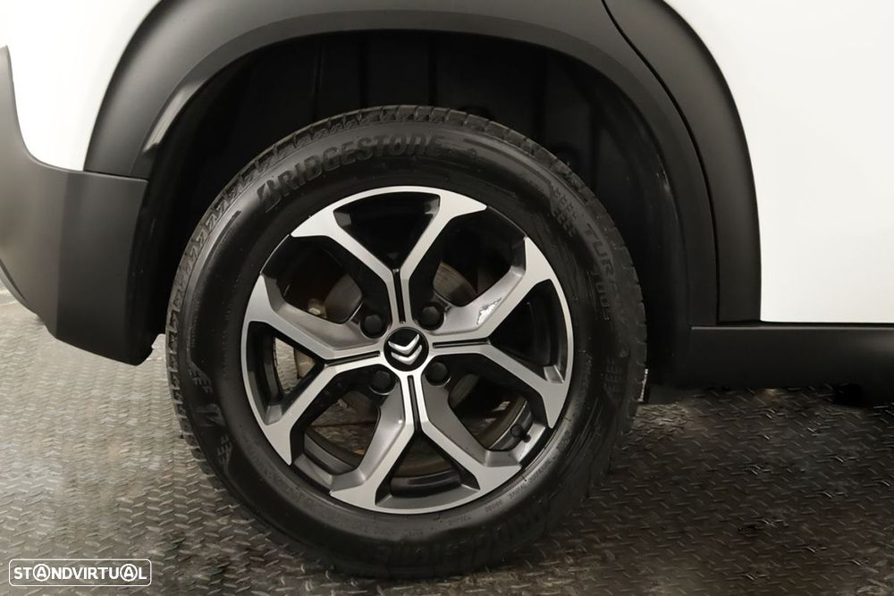 Citroën C3 Aircross 1.2 PureTech Plus - 5