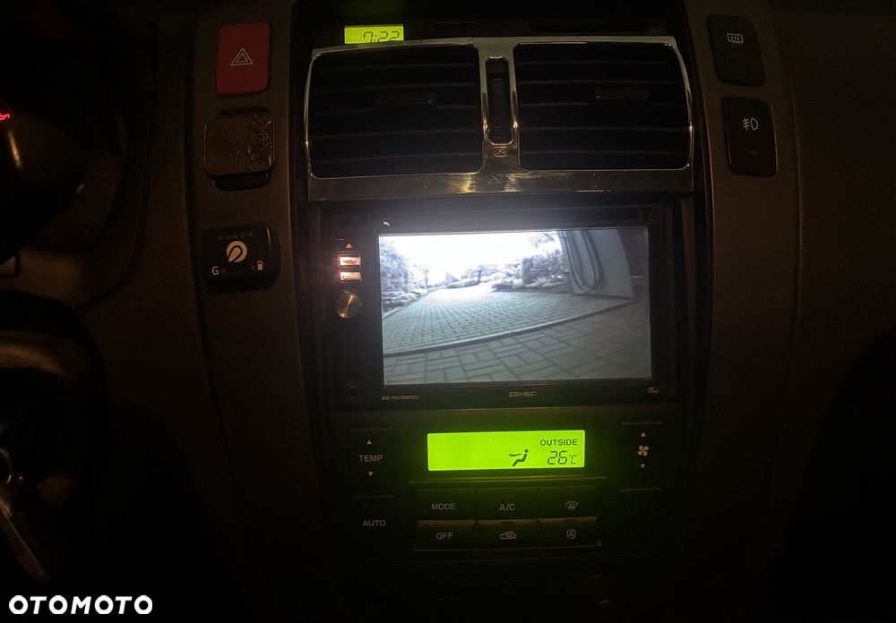 Hyundai Tucson 2.0 2WD Edition Plus - 17