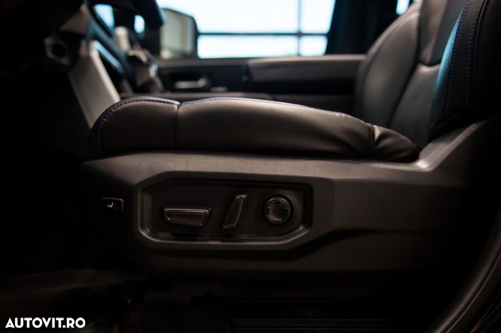 Toyota Sequoia - 17