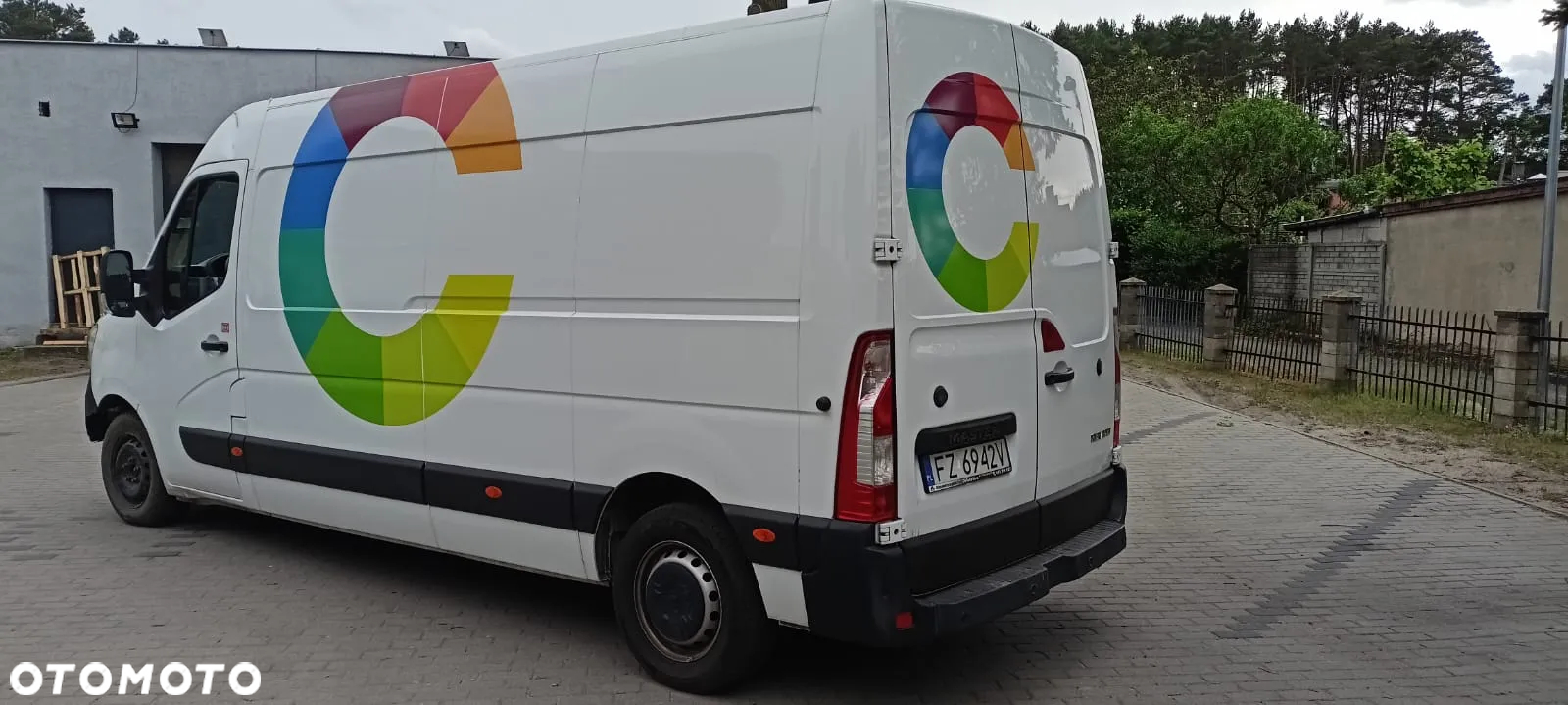 Renault Master - 6