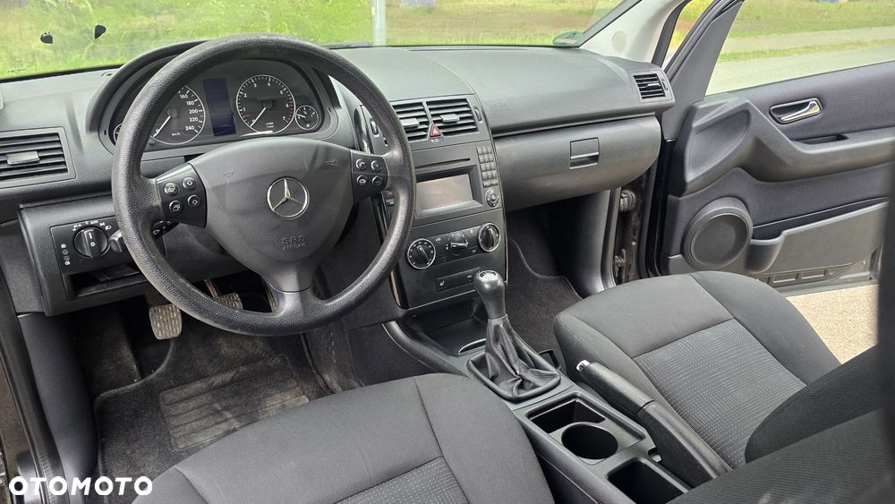 Mercedes-Benz Klasa A 150 Elegance - 28