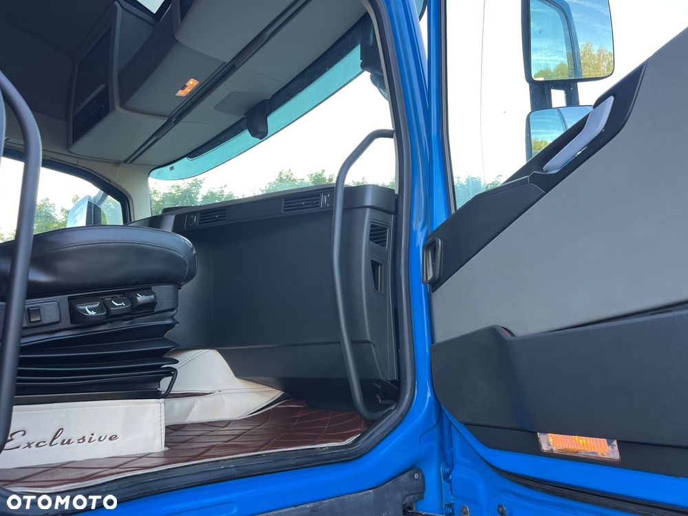 Volvo FH 500 HYDRAULIKA - 19
