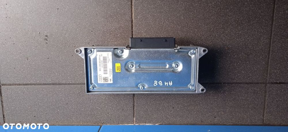 Wzmacniacz Radia A4B8 8T0035223AH - 1